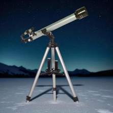 Pazarcan Profesyonel Astronomi Gözlem Teleskopu