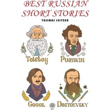 Platanus Publishing Best Russian Short Stories