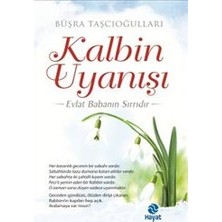 Hayat Yayınları Kalbin Uyanışı