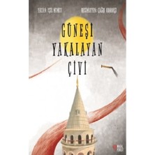 Masalperest Güneşi Yakalayan Çivi
