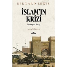 Kronik Kitap Islam’ın Krizi