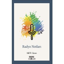 Smirna Yayınları Radyo Notları