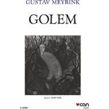 Can Yayınları Golem