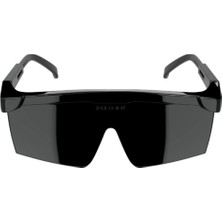 Pazarcan Baymax S400 Siyah Kaynakçı Gözlüğü