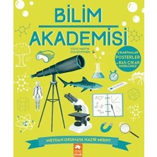 Eksik Parça Yayınları Bilim Akademisi