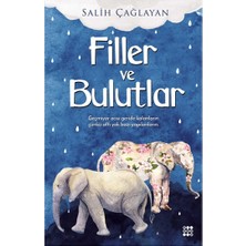 Dokuz Yayınları Filler ve Bulutlar