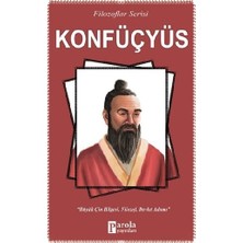 Parola Yayınları Konfüçyüs