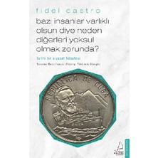 Destek Yayınları Bazı Insanlar Varlıklı Olsun Diye Neden Diğerleri Yoksul Olmak Zorunda?