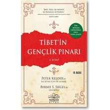 Nemesis Kitap Tibet’in Gençlik Pınarı 2. Kitap
