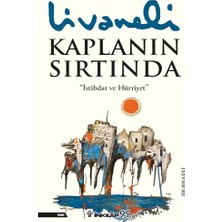 İnkılap Kitabevi Kaplanın Sırtında