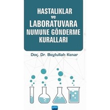 Nobel Akademik Yayıncılık Hastalıklar ve Laboratuvara Numune Gönderme Kuralları