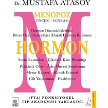 Destek Yayınları Hormon