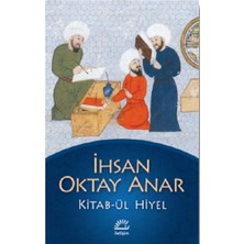 İletişim Yayınları Kitab-Ül Hiyel