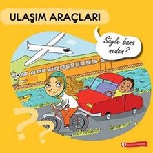 ODTÜ Geliştirme Vakfı Yayıncılık Ulaşım Araçları