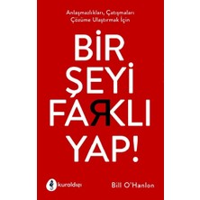 Kuraldışı Yayınevi Bir Şeyi Farklı Yap