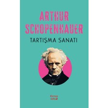 Kırmızı Ada Yayınları Tartışma Sanatı