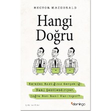 Domingo Yayınevi Hangi Doğru