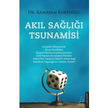 Destek Yayınları Akıl Sağlığı Tsunamisi