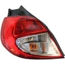 STOP LAMBASI KOMPLE SOL CLIO III MAIS 8200886944