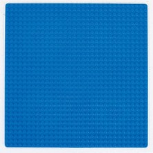 İsingir Shopping 03 627M Micro Blok Oyun Tablası - Oyuncak