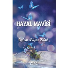 Gülnar Yayınları Hayal Mavisi