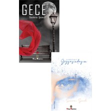 Kitap Müptelası Yayınları Semra Şenol Kitapları (2 Kitap Set)