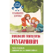 Timaş Çocuk Dargınları Barıştıran Peygamberim - Can Ile Canan Peygamberimizi Seviyoruz