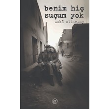 Düşbaz Kitaplar Benim Hiç Suçum Yok