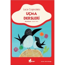 Çınar Yayınları Uçma Dersleri