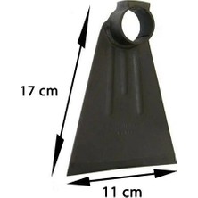 İsingir Shopping Demiray Orta Üçgen Çapa