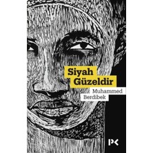 Profil Kitap Siyah Güzeldir