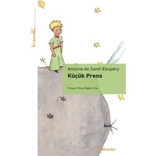 İnkılap Kitabevi Küçük Prens - Livaneli Kitaplığı