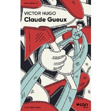 Can Yayınları Claude Gueux