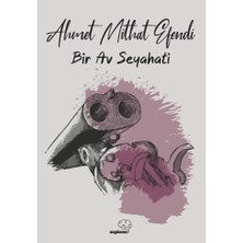 Sapiens Yayınları Bir Av Seyahati