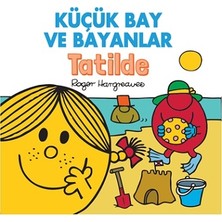 Doğan Çocuk Küçük Bay ve Bayanlar Tatilde