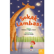 Büyülü Fener Yayınları Sokak Lambası