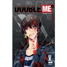 Dex Yayınevi Double Me 2