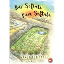 Beyaz Balina Yayınları Bir Şeftali Bin Şeftali