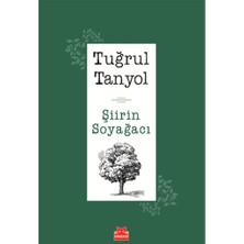 Kırmızı Kedi Yayınevi Şiirin Soyağacı