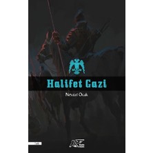 Kuytu Yayınları Halifet Gazi
