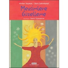 Yapı Kredi Yayınları Mevsimlere Güzelleme