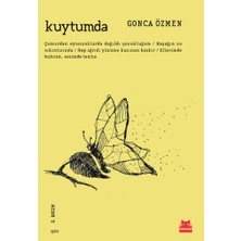 Kırmızı Kedi Yayınevi Kuytumda
