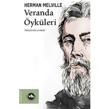 Vakıfbank Kültür Yayınları Veranda Öyküleri