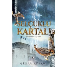 Çınaraltı Yayınları Selçuklu Kartalı
