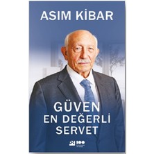 Doğan Kitap Güven En Değerli Servet
