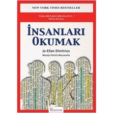 Koridor Yayıncılık Insanları Okumak