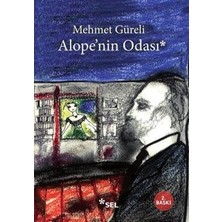 Sel Yayıncılık Alope’nin Odası