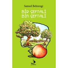 Destek Yayınları Bir Şeftali Bin Şeftali