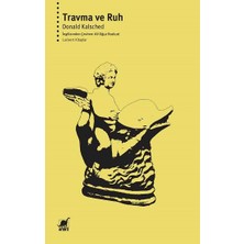 Ayrıntı Yayınları Travma ve Ruh