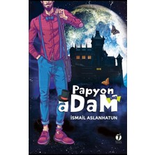 İki Eylül Yayınevi Papyon Adam